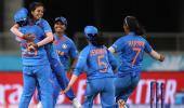 India stun Australia in explosive start to T20 WC