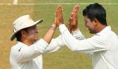 Pragyan Ojha retires from international cricket