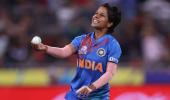 2021 World Cup 'massive challenge' for India women