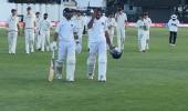 India must survive Day 4, says Ashwin