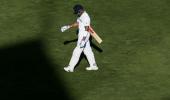 Virat Kohli's flop show continues in New Zealand