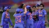 'Don't tinker with women's cricket'