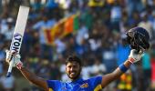 Avishka Fernando returns to SL squad for India tour