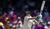 Smith back as top-ranked Test batsman; Kohli 2nd