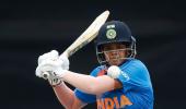 PHOTOS: Shafali stars as India beat NZ to make semis