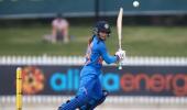 Why India's women are doing well in T20 WC