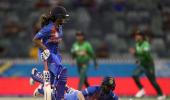 WT20: India's middle-order on test against Malaysia