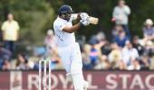 Pitch was fair; our batsmen erred, says Vihari