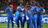 India's batting a concern ahead of Bangladesh tie