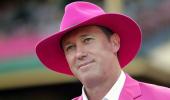 Why McGrath is not in favour of four-day Tests