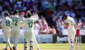 South Africa to back ICC plan for four-day Tests