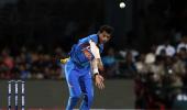 The secret of Saini's impressive start for Team India