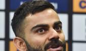 Don't want to comment irresponsibly: Kohli on CAA