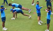 Not in favour of four-day Tests, says Kohli