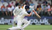 PHOTOS: South Africa vs England, 2nd Test, Day 3