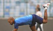 Dhawan wants to be more impactful in 2020