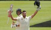 PHOTOS: South Africa vs England, 2nd Test, Day 4