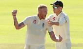 Root praises 'born match-winner' Stokes