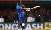 How Kohli aced another chase in Indore