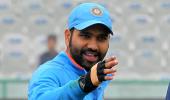 Role clarity gives out-of-form players direction: Rohit