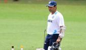 Tendulkar's big NO to four-day Test matches