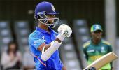 U-19 WC Preview: Champions India seek fast start