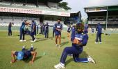 SL players are skilled, but need match education: Coach