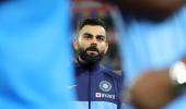 With series on line, India face selection dilemma