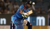 Battle of openers: I am back in picture, says Dhawan