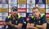 Australia won't be overawed by Bumrah presence