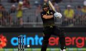 'Finch has filled void in terms of captaincy for Aus'