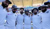 WTC: Indian team to go into quarantine on May 25