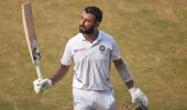 Ranji Roundup: Pujara slams record-extending double ton