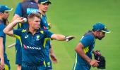 Australia will win ODI series 2-1, reckons Ponting