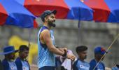 Team combo: Kohli keeping cards close to his chest