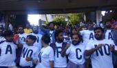 See: Anti-CAA protest at Wankhede Stadium