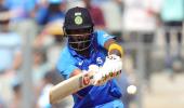 People should not panic after one loss: Kohli