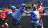 Why Rajkot ODI can turn around series for India