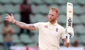 Should England consider rotating Ben Stokes?