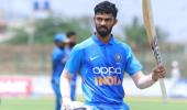 Meet Raina's replacement: Ruturaj Gaikwad