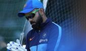 Virat Kohli's approach for New Zealand tour