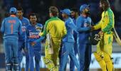 The post-mortem of Australia's defeat in Rajkot