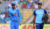 Double injury blow for India ahead of New Zealand tour