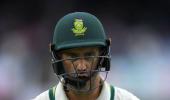 Seven losses in eight Tests but Du Plesssis undeterred