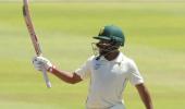 Four players called up to bolster beleaguered SA