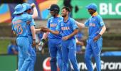 U 19 World Cup: India drub Japan in style