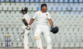 Ranji Trophy: Bengal rout Hyderabad in 3 days