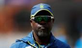 Bangladesh appoint West Indian Gibson as bowling coach