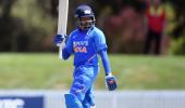 Shaw shines again as India 'A' beat New Zealand 'A'