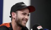 Williamson opens up on captaincy after Aus debacle